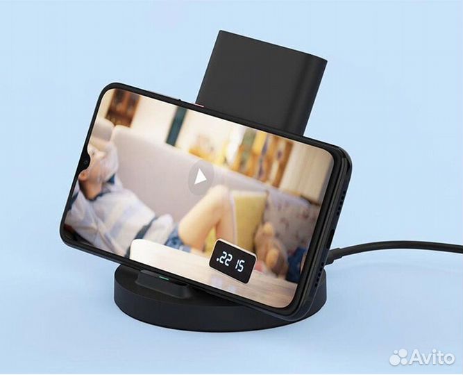 Зарядное устройство Xiaomi Mi 20W Новая