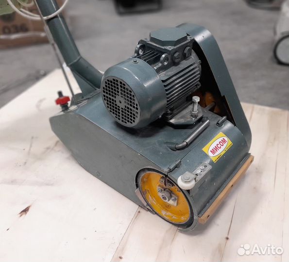 Прокат аренда шлифовальных машин