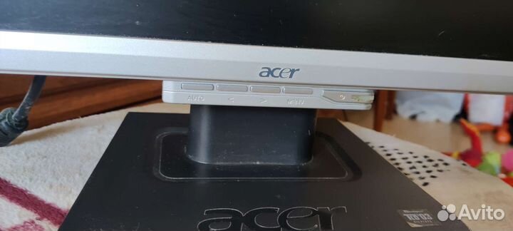 Монитор Acer