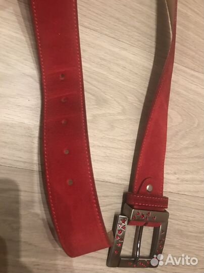 Ремень женский
