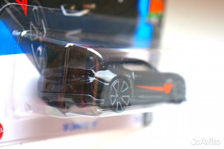 Hot Wheels 2018 Chevrolet Camaro SS