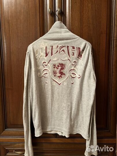 Зип Кофта diesel оригинал