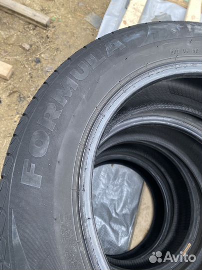 Pirelli Formula Energy 185/65 R15