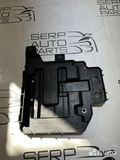 Площадка акб Kia Soul AM G4FC 2009