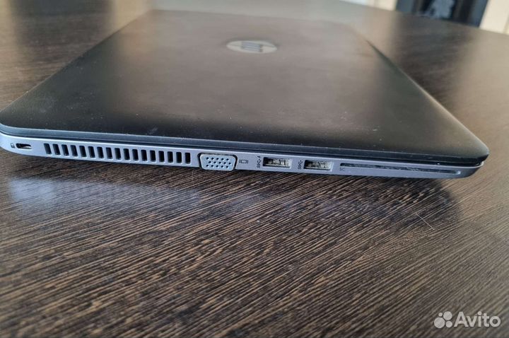 Hp elitebook 745 G2