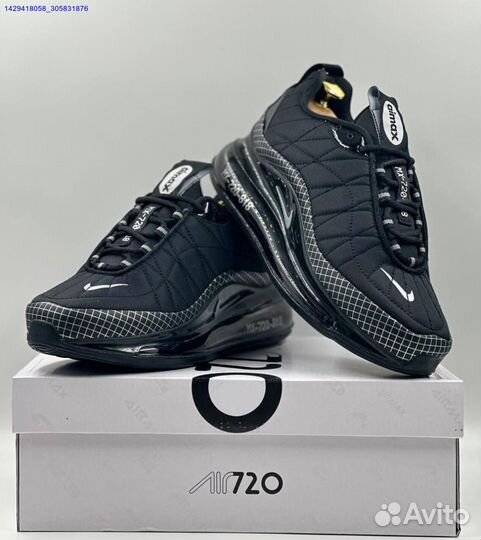 Кроссовки Nike Air Max 720 (Арт.66054)