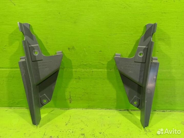 Кронштейн Ford Fusion хэтчбэк fxja 2008