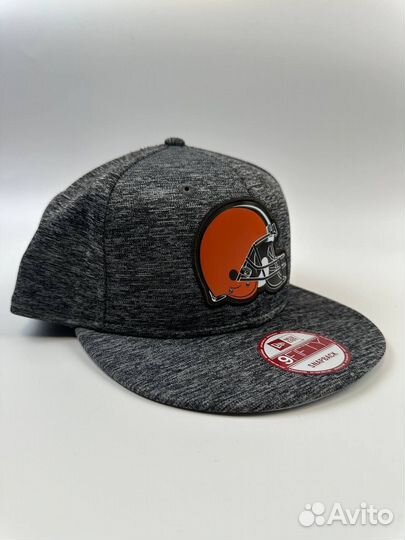 Бейсболка Snapback New Era 9Fifty NFL США