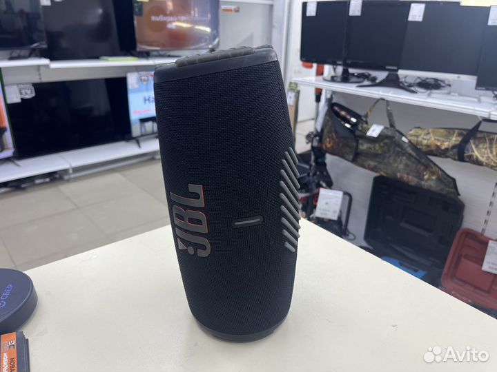 Портативная колонка jbl xtreme 3 (схи)