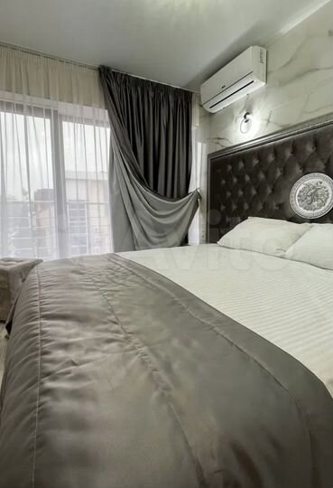 Апартаменты-студия, 24 м², 7/11 эт.