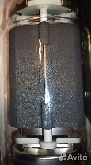 Радиолампа гк-71