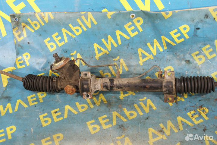 Рулевая рейка mazda 323 F (BG)