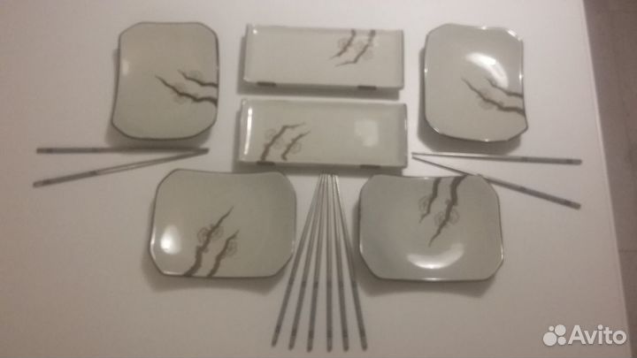 Набор для суши