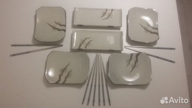 Набор для суши