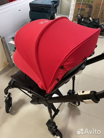 Коляска bugaboo bee 3