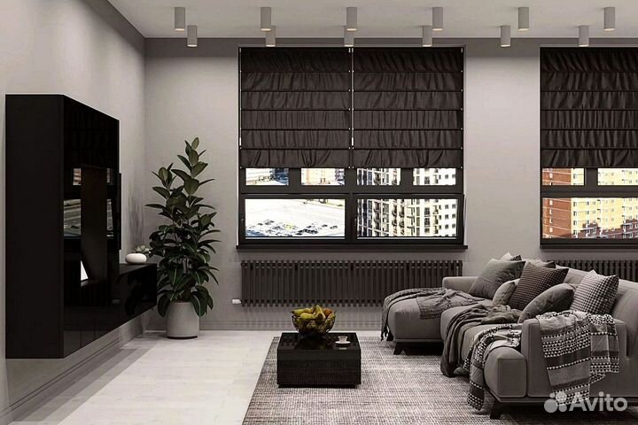 Гостиная на заказ