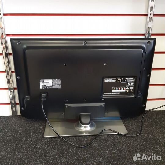 Телевизор LG 32LF650V (Рассрочка / Э1)