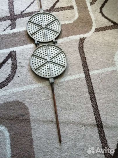 Орешница СССР