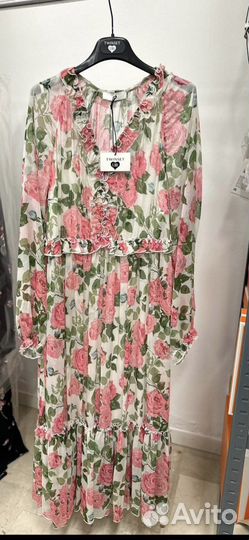 Платье Twinset