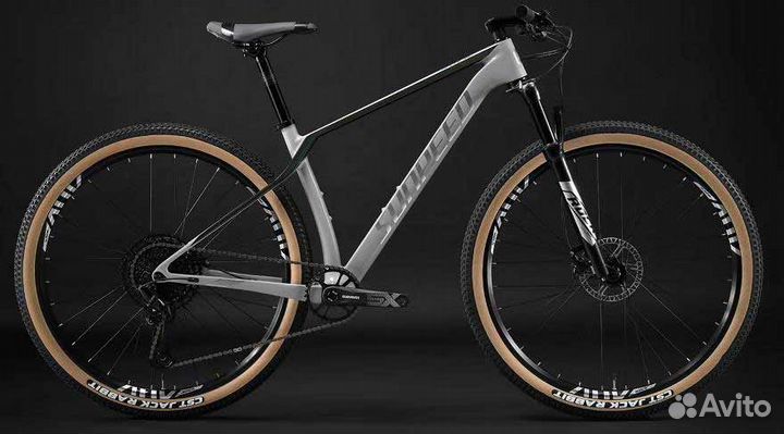 Велосипед Sunpeed Rock Diamonds 29