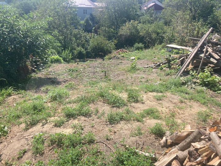 Участок 6 сот. (СНТ, ДНП)