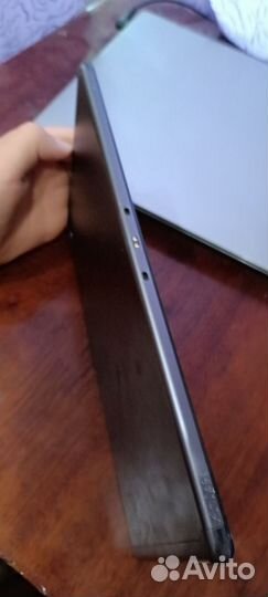 Планшет lenovo tab m10 FHD plus