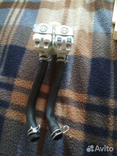 Запасные части для стиральной машины Candy