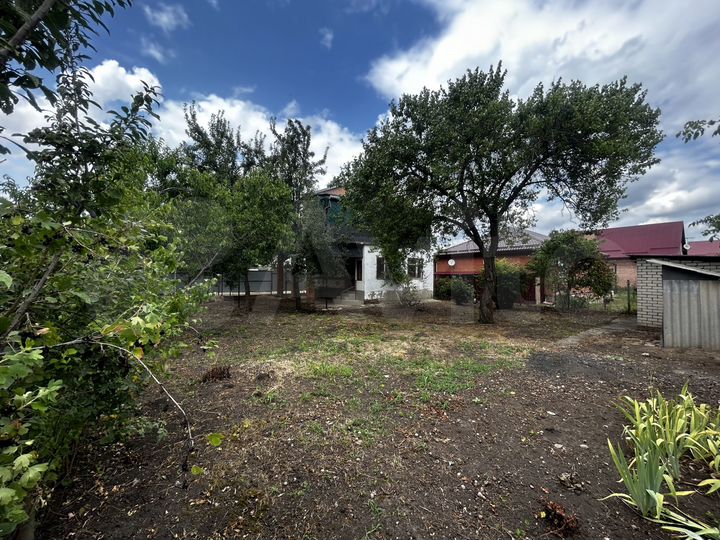 Дом 83,9 м² на участке 5 сот.