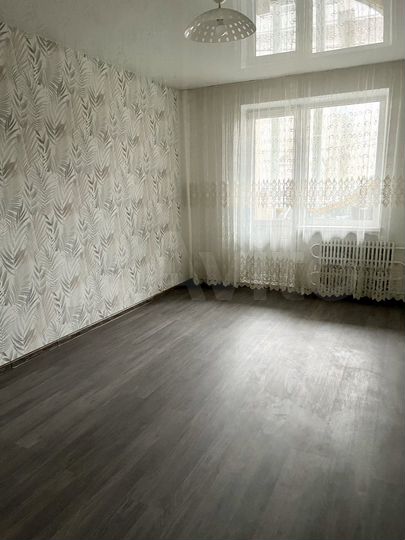 3-к. квартира, 75 м², 1/9 эт.