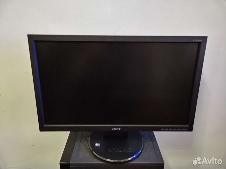 Монитор Acer