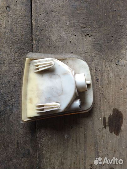 Повторитель поворота