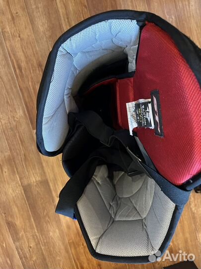 Хоккейные шорты Easton ST4 SR-L (34-36)