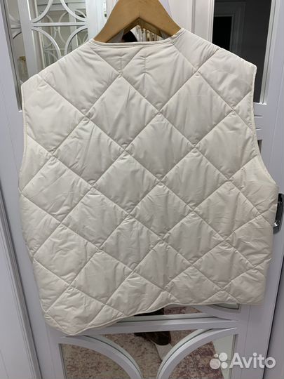 Тонкая жилетка C&A новая 52/54