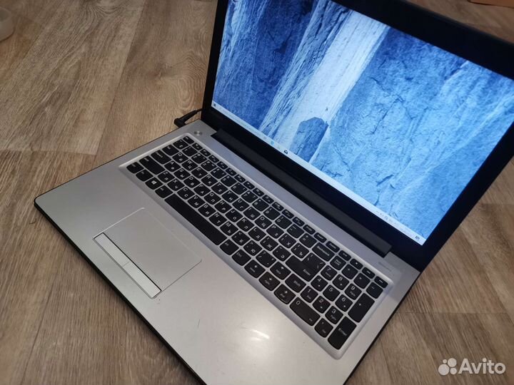 Игровой lenovo geforce 2gb