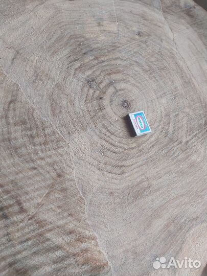 Слэб, поперечный слэб, спил дерева, каповый тополь