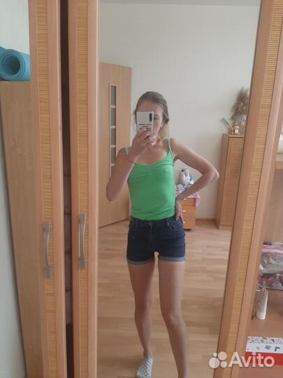 Женские вещи пакетом 40 42