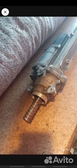 Рейка рулевая BMW x5 F15 оригинал