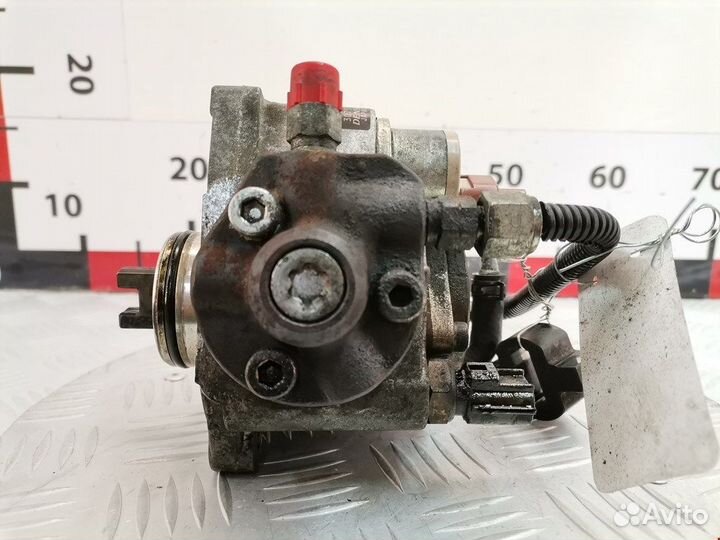 Тнвд для Mazda 6 GH R2AA13800