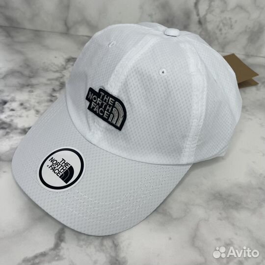 Кепка The North Face новая