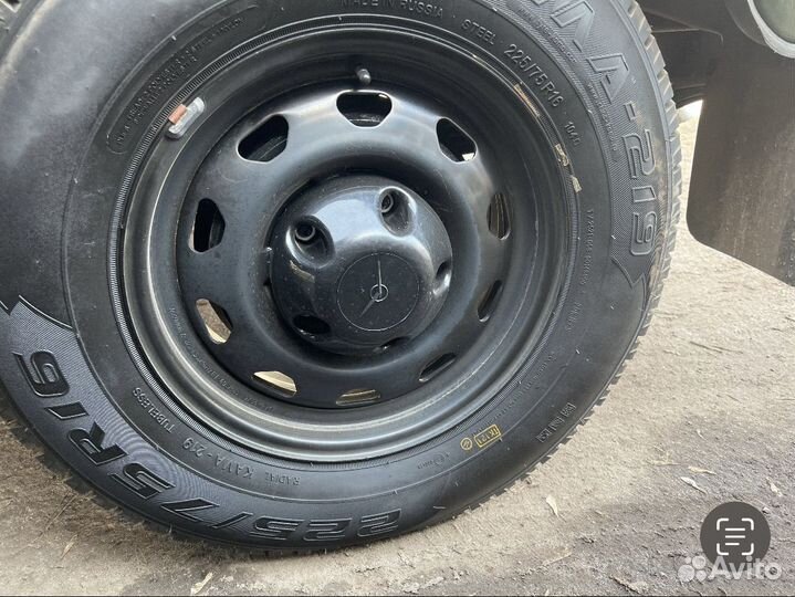 УАЗ Hunter 2.7 МТ, 2019, 5 000 км