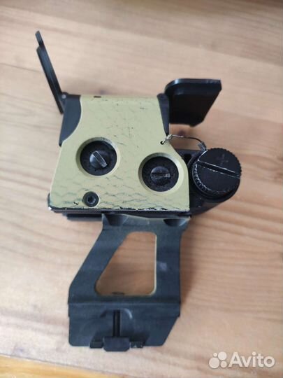 Eotech xps3-0 пнв с кроном sag bit