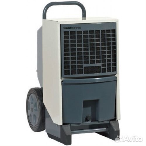 Dantherm CDT 60 MK III - осушитель воздуха мобильн