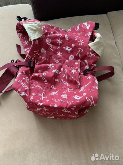 Рюкзак кенгуру