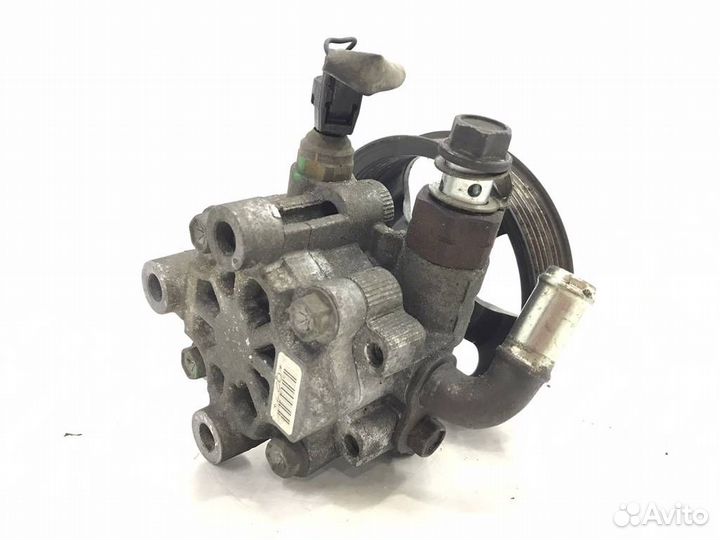 Насос гидроусилителя Toyota Camry