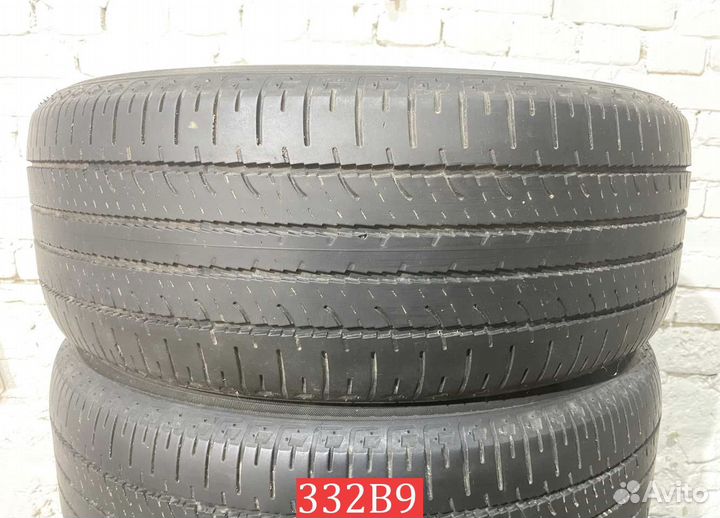 Yokohama Geolandar SUV G055 225/60 R18 L