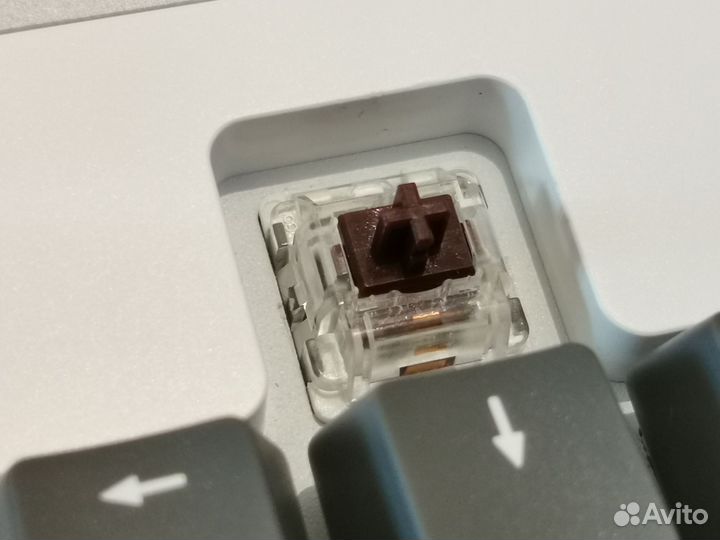 Игровая клавиатура