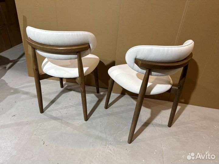 Стулья из массива