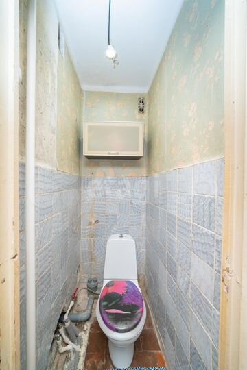 2-к. квартира, 51,1 м², 1/9 эт.