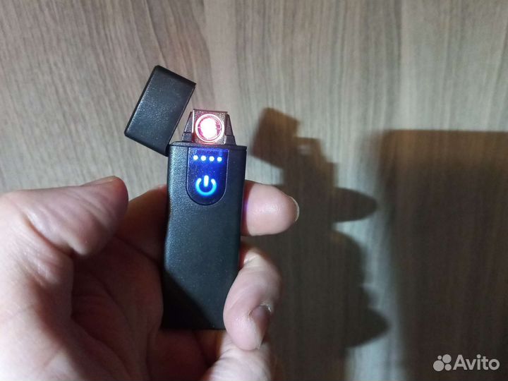 Прикуриватель usb