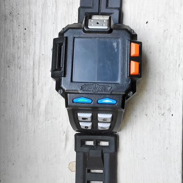 Часы Spynet Jakks Pacific